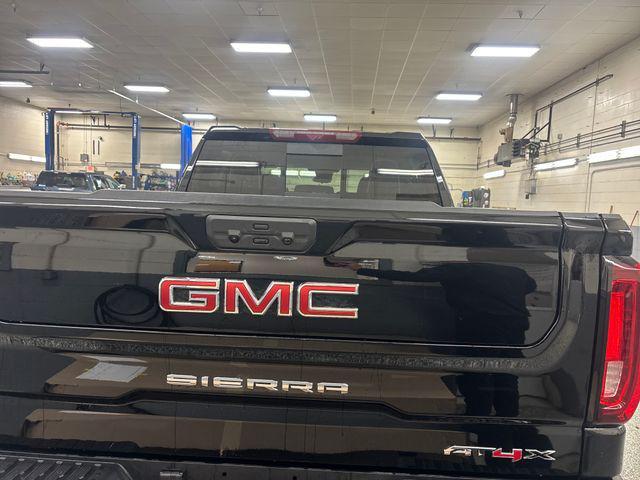 new 2026 GMC Sierra 1500 car, priced at $78,479