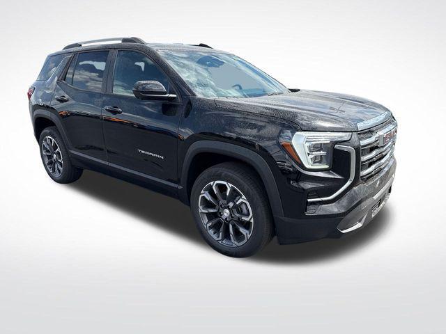 new 2026 GMC Terrain car, priced at $37,910