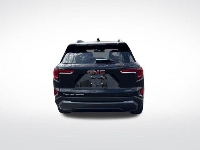 new 2026 GMC Terrain car, priced at $37,910