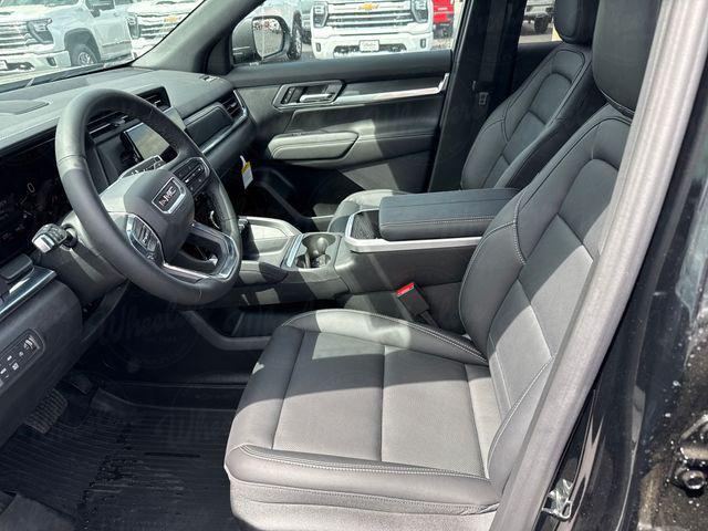 new 2026 GMC Terrain car, priced at $37,910