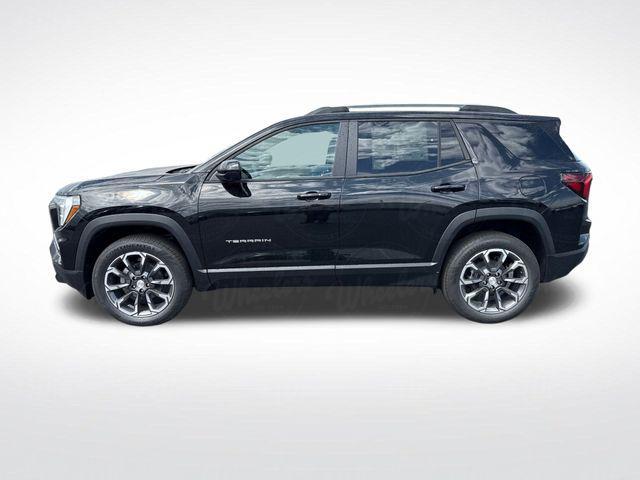 new 2026 GMC Terrain car, priced at $37,910