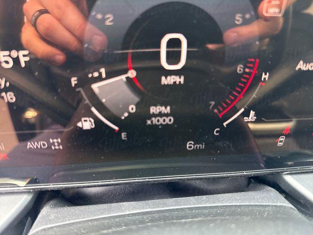 new 2026 GMC Terrain car, priced at $37,910