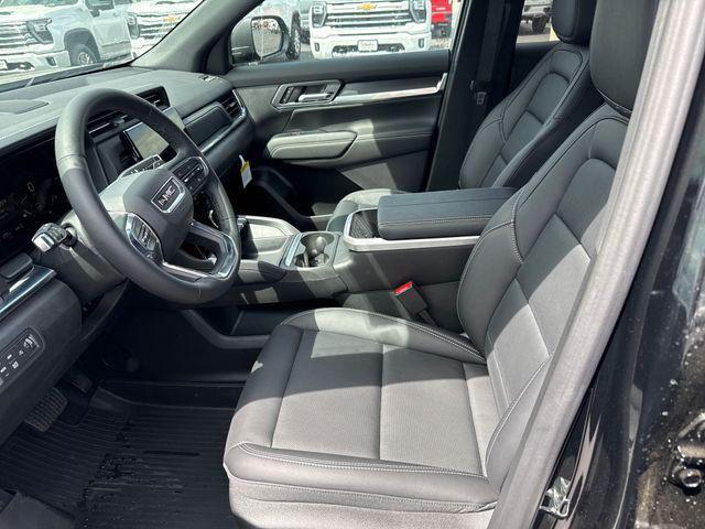new 2026 GMC Terrain car, priced at $37,910