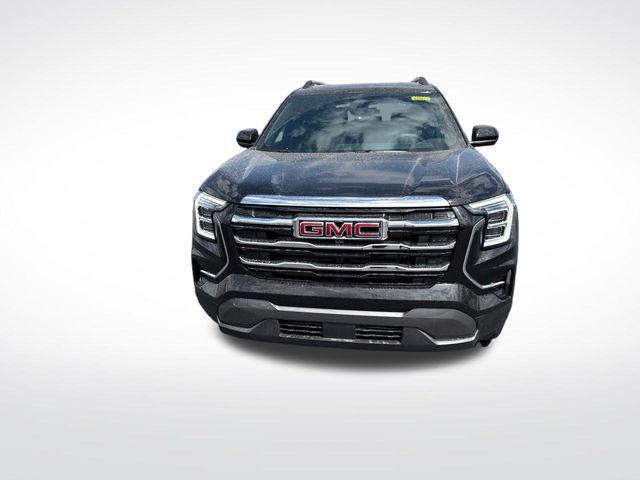 new 2026 GMC Terrain car, priced at $37,910