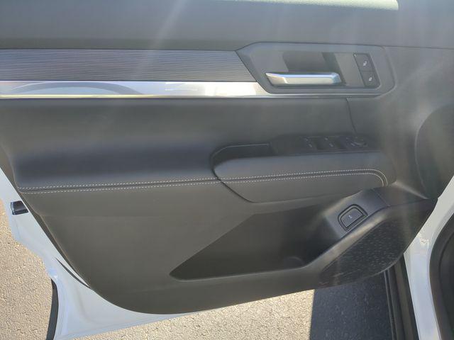 new 2026 GMC Terrain car, priced at $36,457