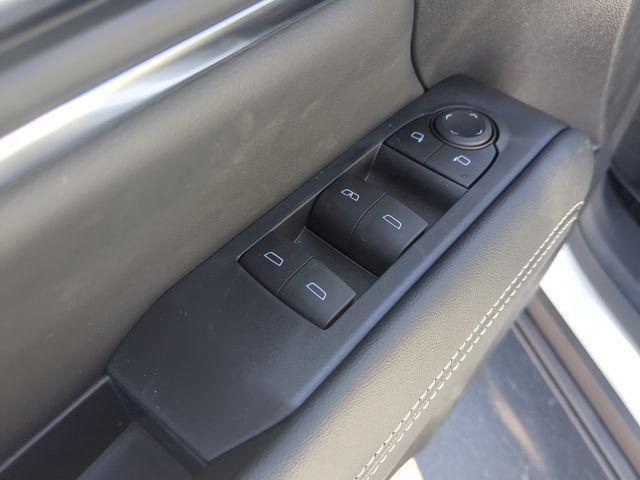 new 2026 GMC Terrain car, priced at $36,457