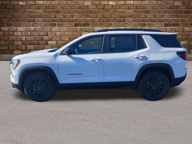 new 2026 GMC Terrain car, priced at $36,457
