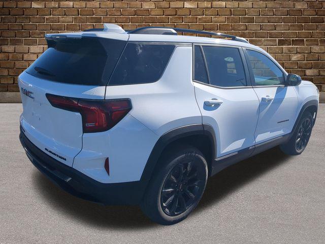 new 2026 GMC Terrain car, priced at $36,457