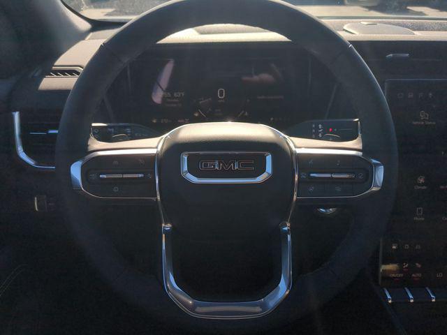 new 2026 GMC Terrain car, priced at $36,457