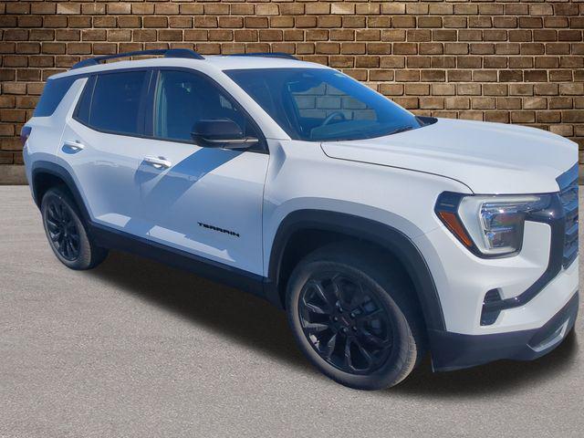 new 2026 GMC Terrain car, priced at $36,457