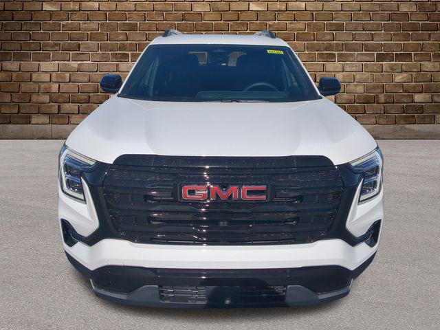 new 2026 GMC Terrain car, priced at $36,457