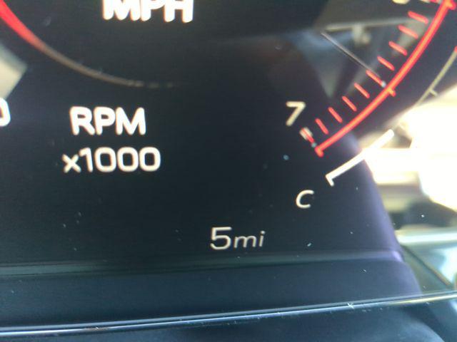 new 2026 GMC Terrain car, priced at $36,457