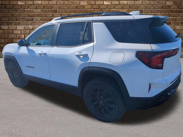 new 2026 GMC Terrain car, priced at $36,457