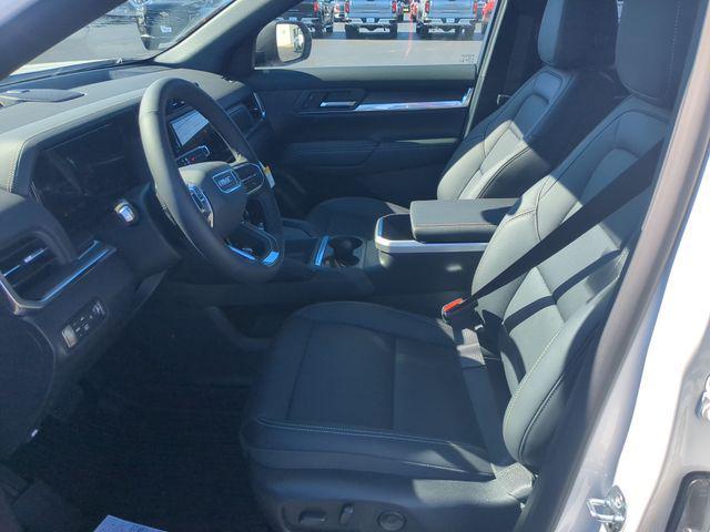 new 2026 GMC Terrain car, priced at $36,457