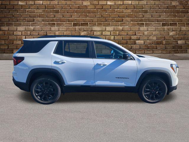 new 2026 GMC Terrain car, priced at $36,457