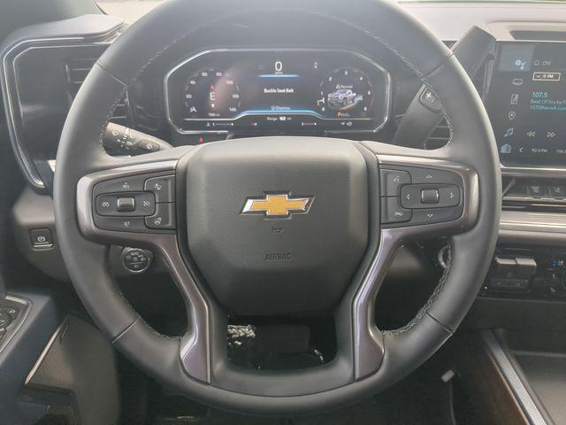 used 2025 Chevrolet Silverado 3500 car, priced at $85,491