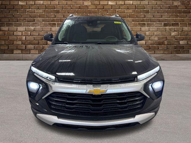 new 2026 Chevrolet TrailBlazer car, priced at $30,619