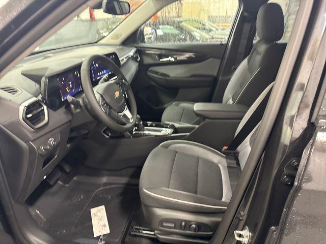 new 2026 Chevrolet TrailBlazer car, priced at $30,619