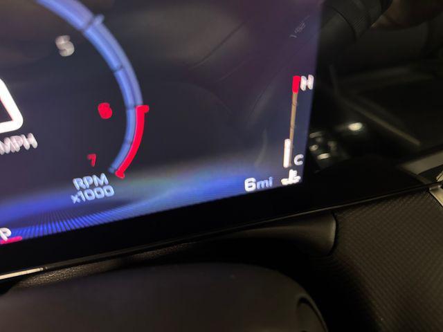 new 2026 Chevrolet TrailBlazer car, priced at $30,619