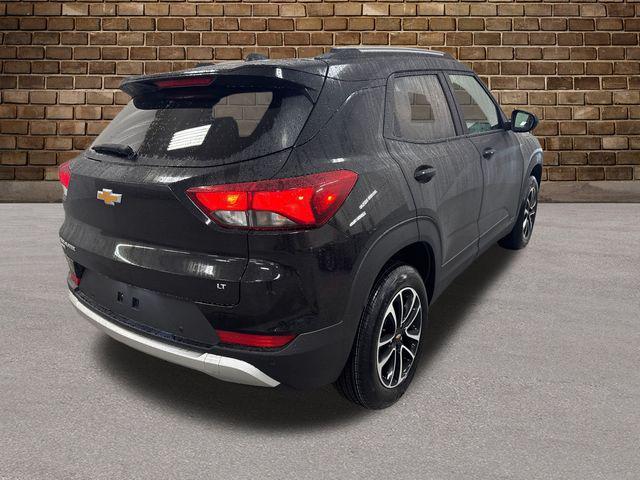 new 2026 Chevrolet TrailBlazer car, priced at $30,619