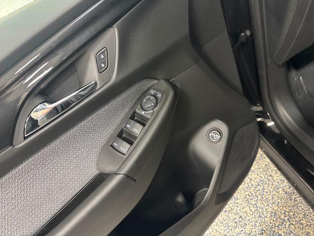 new 2026 Chevrolet TrailBlazer car, priced at $30,619