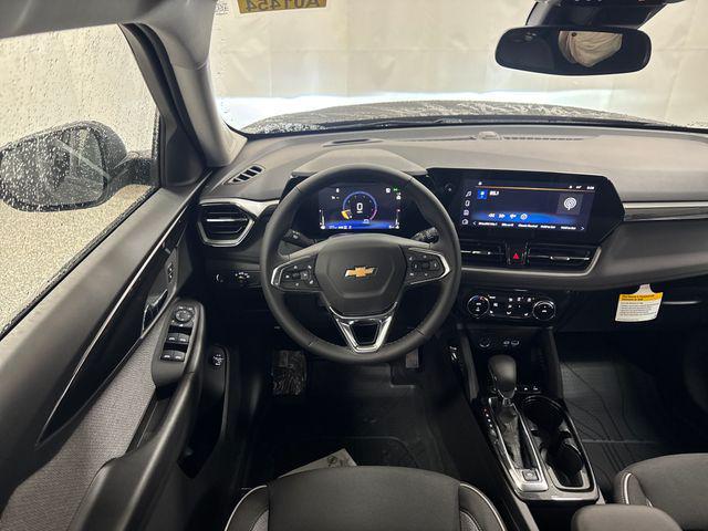 new 2026 Chevrolet TrailBlazer car, priced at $30,619