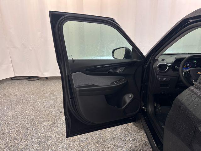 new 2026 Chevrolet TrailBlazer car, priced at $30,619
