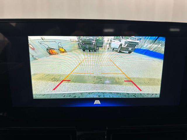 new 2026 Chevrolet TrailBlazer car, priced at $30,619