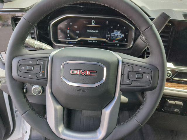 new 2025 GMC Sierra 2500 car, priced at $55,104
