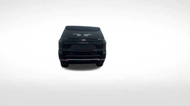 new 2025 Chevrolet Tahoe car, priced at $80,302
