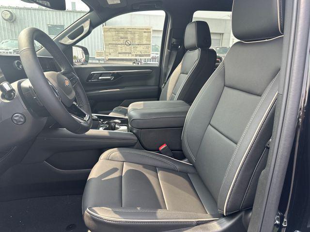 new 2025 Chevrolet Tahoe car, priced at $80,302