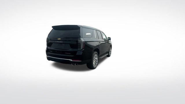 new 2025 Chevrolet Tahoe car, priced at $80,302