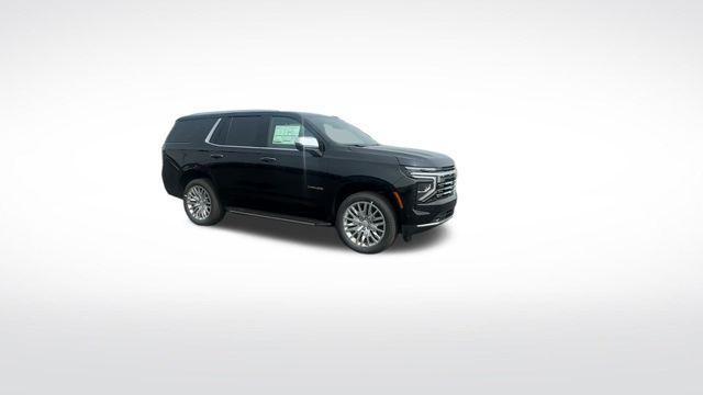 new 2025 Chevrolet Tahoe car, priced at $80,302