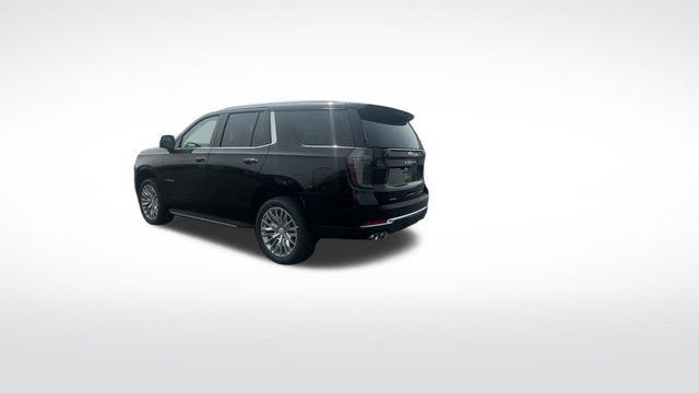 new 2025 Chevrolet Tahoe car, priced at $80,302