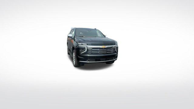 new 2025 Chevrolet Tahoe car, priced at $80,302