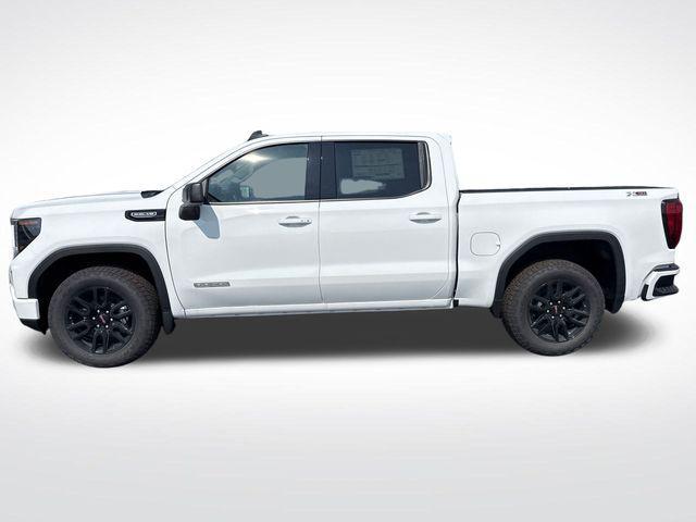 new 2025 GMC Sierra 1500 car, priced at $55,530