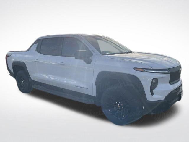 new 2024 Chevrolet Silverado EV car, priced at $64,945