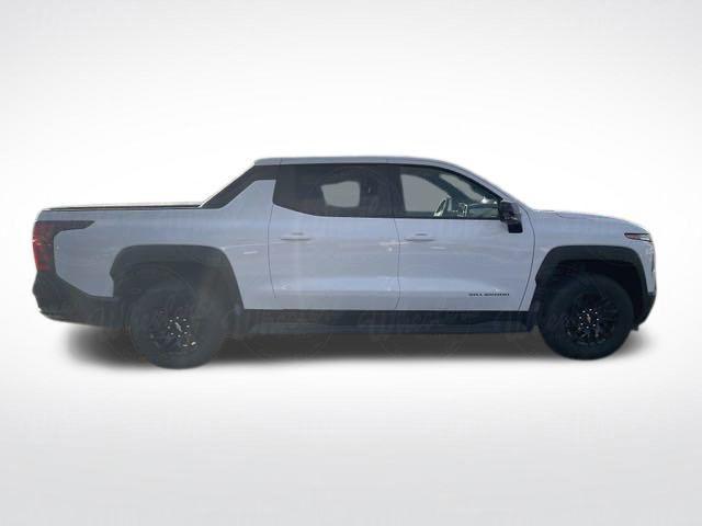 new 2024 Chevrolet Silverado EV car, priced at $64,945
