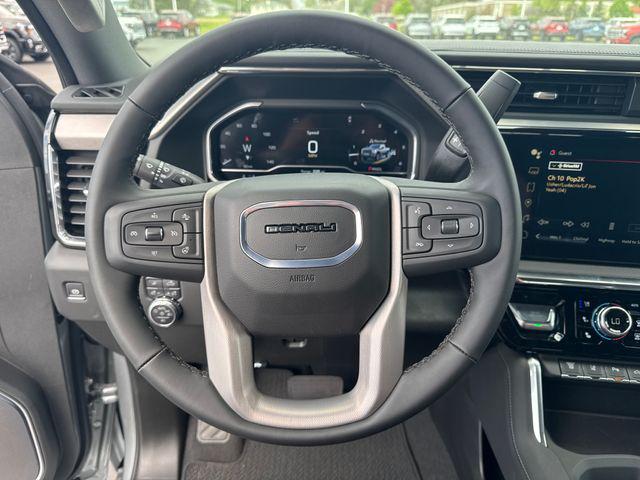 new 2025 GMC Sierra 2500 car, priced at $81,902