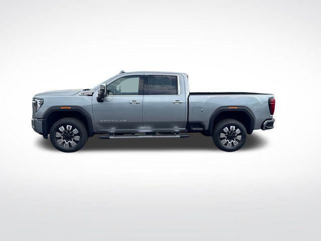 new 2025 GMC Sierra 2500 car, priced at $81,902