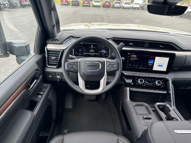 new 2025 GMC Sierra 2500 car, priced at $81,902