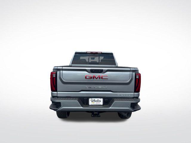 new 2025 GMC Sierra 2500 car, priced at $81,902