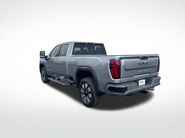 new 2025 GMC Sierra 2500 car, priced at $82,899