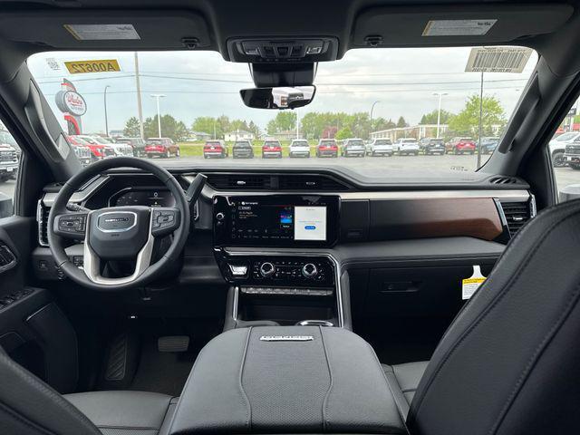 new 2025 GMC Sierra 2500 car, priced at $81,902