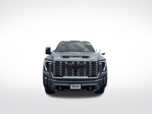 new 2025 GMC Sierra 2500 car, priced at $81,902