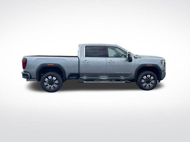 new 2025 GMC Sierra 2500 car, priced at $81,902