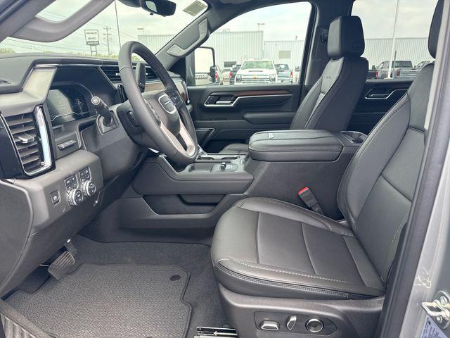 new 2025 GMC Sierra 2500 car, priced at $81,902