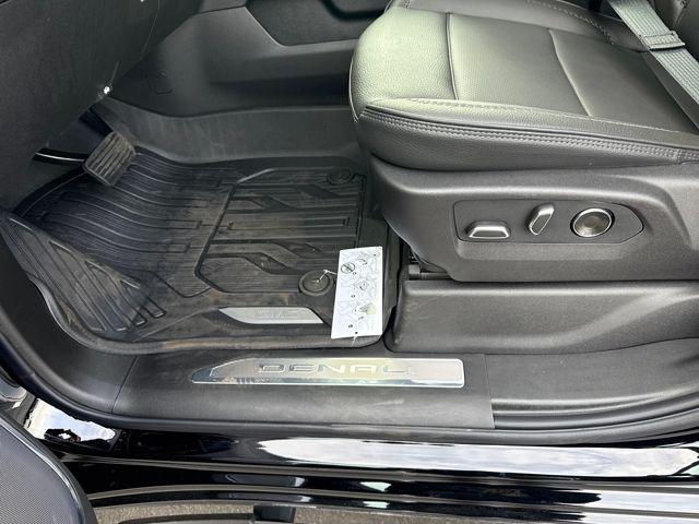 new 2026 GMC Sierra 2500 car, priced at $86,007