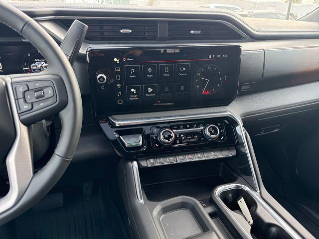 new 2026 GMC Sierra 2500 car, priced at $86,007