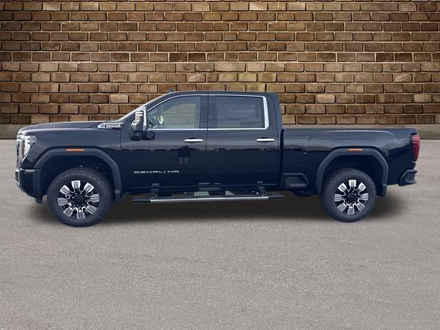 new 2026 GMC Sierra 2500 car, priced at $86,007